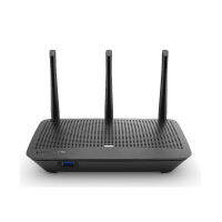 [ประกัน 3 ปี] Linksys EA7500S-AH Max-Stream AC1900 Dual-Band Easy Mesh Wi-Fi 5 MU-MIMO Gigabit - HITECHUBON