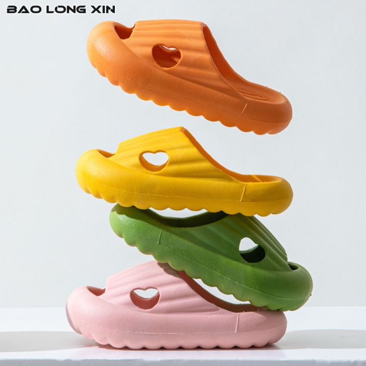 baolongxin-รองเท้าแตะเด็ก-รองเท้าเด็ก-รองเท้าฟองน้ำ-นิ่มสบาย-ไม่ลื่น-รองเท้าแตะเด็กผู้หญิง-รองเท้าแตะเด็กผู้ชาย