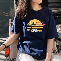 Long  drive  t-shirt