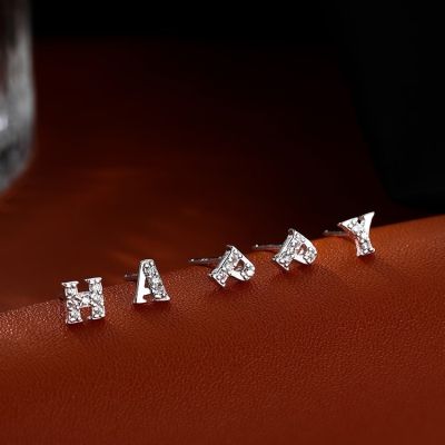 [COD] earrings for women 2022 new trendy niche design feeling and exquisite