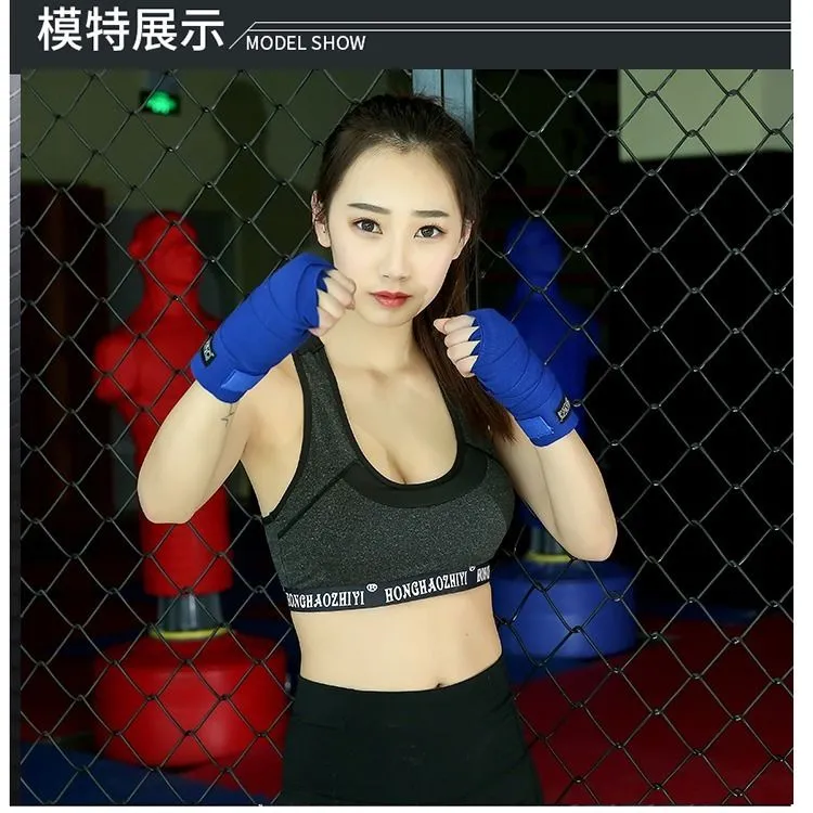 3M ing bandage sports bandage Muay Thai ing banda3米拳击绷带运动绑