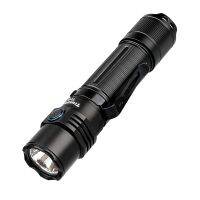 Trustfire T21R Tactical Led Flashlights 2600LM Type C USB Rechargeable 21700 Powerful Outdoor Lighting High Power Lanterns Torch Rechargeable  Flashli