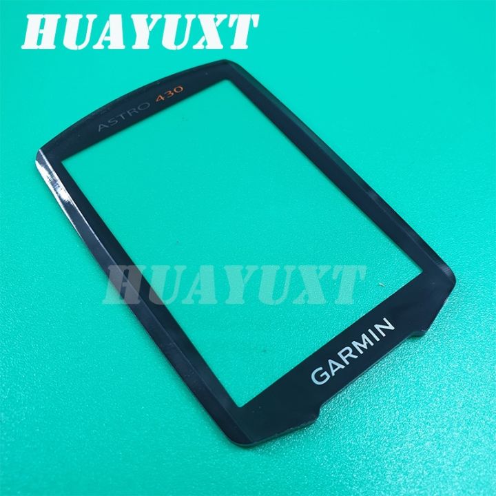 for-garmin-astro-430-glass-cover-lcd-display-screen-repair-replacement-parts