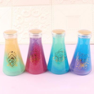 【CW】 Constellation Pearlescent Color Pseudo Polymer Clay Plasticine Transparent Glue Kids