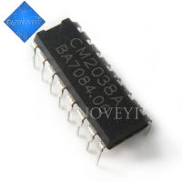 10pcs/lot SJ2038 J2038 DIP-16 new original In Stock