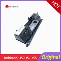 Original Roborock S50 S51 S55 S52 S53หุ่นยนต์กวาดอะไหล่แปรงหลักเกียร์โมดูลพลังงาน