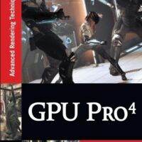 GPU Pro 4: เทคนิคการเรนเดอร์ขั้นสูงถุงกระดาษเมล