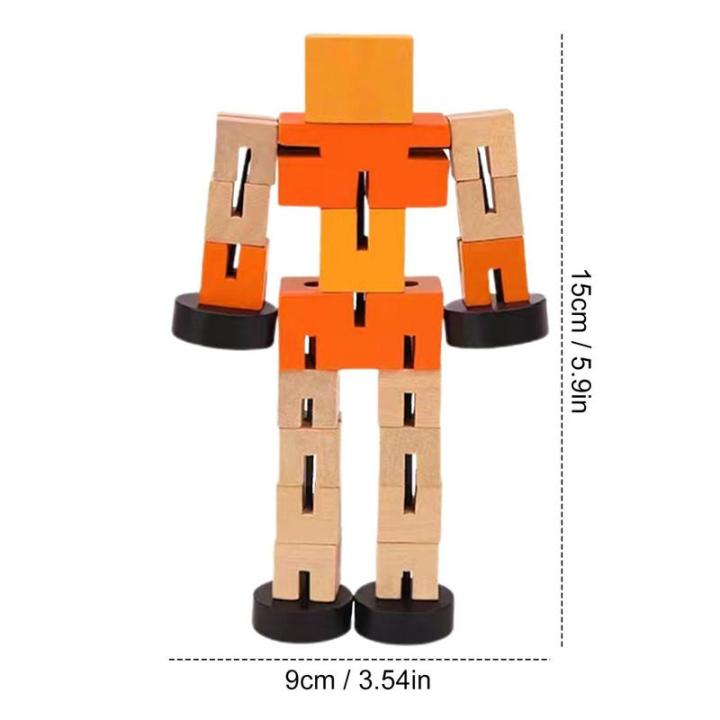 wooden-robot-blocks-transforming-learning-gift-for-toddler-puzzles-transfigures-toys-preschool-counting-game-flexible-rotation