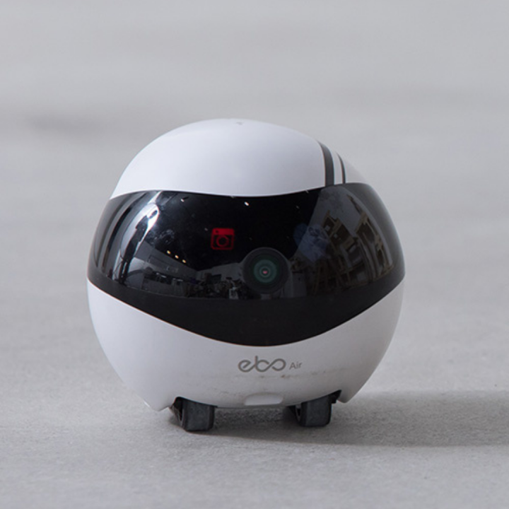 กล้องเคลื่อนที่-enabot-ebo-air-กล้องเคลื่อนที่ภายในบ้าน-สำหรับการรักษาความปลอดภัยภายในบ้าน-by-utech