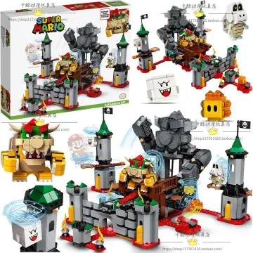 Lego 71369 price hot sale