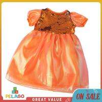 Pelaso Dress Guzy สำหรับ18นิ้วแต่งตัว