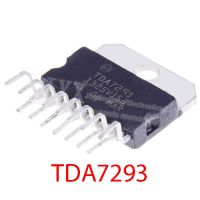 1pcs/lot TDA7293 ZIP15 7293  ZIP-15 audio amplifier IC WATTY Electronics