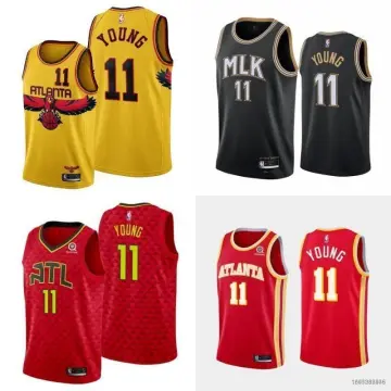 nba store trae young jersey