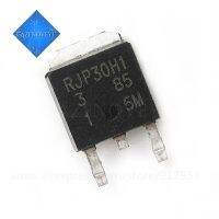 10pcs / lot RJP30H1 TO-252 LCD Plasma Management ใหม่ต้นฉบับในสต็อก