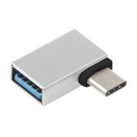 อะแดปเตอร์ OTG ข้อมูล Type C USB 3.0ตัวเมีย,สินค้ามาใหม่เหมาะสำหรับโทรศัพท์แอนดรอยด์สำหรับ Macbook และ