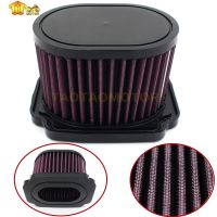 [LWF HOT]♣◆ CK CATTLE KING Replacement Air Filter element motorcycle for yamaha MT 07 mt07 mt 07 FZ07 FZ 07 XSR700 XSR 700 2014 2017 18 2019