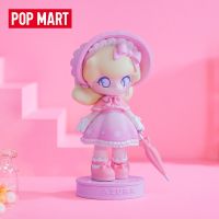 【LZ】✥✠  Coleção Pop Mart Azura Wardrobe caixa cega original modelo de brinquedos confirmar estilo figura anime fofa presente surpresa