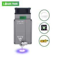 LASER TREE LT-4LDS-V1 Laser Module Accessories 24V Fan Protective Window Glass Driver Adapter Wood Working Tools and Accessories