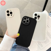 เคสกล่องสีแข็งแกร่งหรูหรานิ่มสำหรับ Redmi A1 12C 9T 9 9C Nfc 10A 9A 10 10C Note 11 11S 10S 10 Pro 9 8 9Pro 9S 11 Pro POCO M3 X3 Nfc ทนฝุ่นกันกระแทกแบบเรียบง่ายเคส