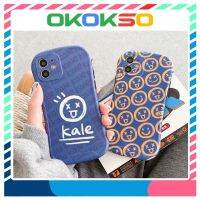 อิโมติคอน Ins เหมาะสำหรับ OPPORENO6/5/5K/pro + เคสโทรศัพท์มือถือฝาครอบขนาดเล็กกรอบรูปเอวหญิงแฟชั่นแบรนด์ญี่ปุ่นและเกาหลีการ์ตูนซิลิโคนนิ่ม