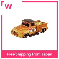 Takara Tomomy Tomica สตาร์วอร์ส SC-08รถ TR5000C Chewbacca