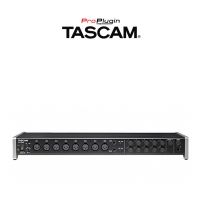 Tascam US 16x08 USB Audio/MIDI Interface (ProPlugin)