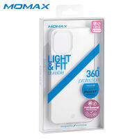 Momax รุ่น Anti-Bacteria Protective เคส iPhone 12 / 12 Pro / 12 Pro Max