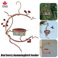 END # เบอร์รี่แดง Hummingbird หัวจุกเสียงดีมีพลังคึกคักตลอดการแข่งขัน The Red Whiskered Bulbul Birds Have A Good Singing Voice With Jambul เปลวไฟ Coppervines Red Mini-Blossom Dream House บ้านนกสำหรับ Little Birds