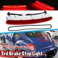 1C0945097E LED High Mount Rear Third Roof Hatch Brake Light Red Stop Signal Lamp for Beetle 1998-2010