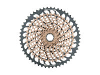 SRAM XX1 Eagle Cassette 12-speed X-Dome XG-1299 10-52 teeth copper