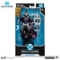 ของเล่นโมเดล Mcfarlane Ocean Master ใหม่52ฟิกเกอร์หมุนเวียน17ซม.