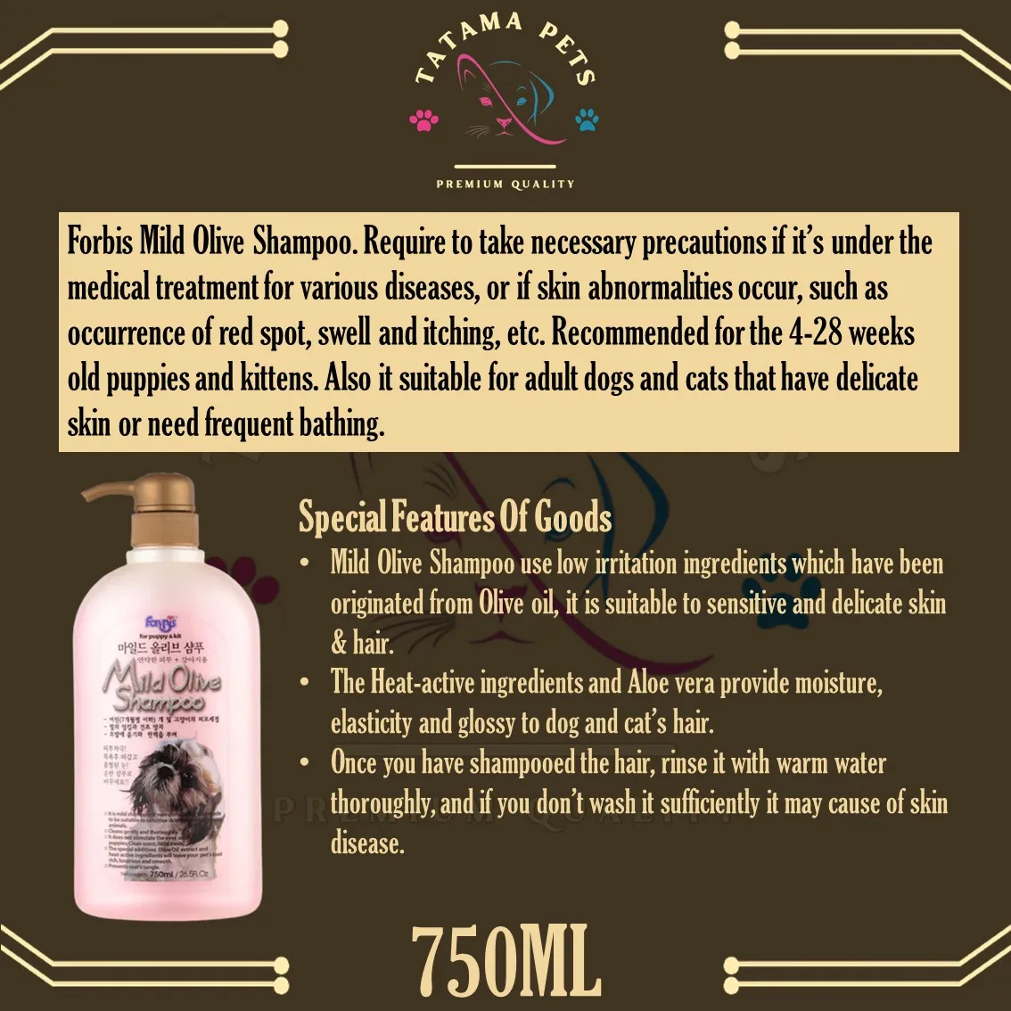 What Can You Use If You Dont Have Dog Shampoo