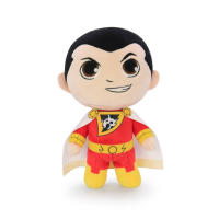 DC Comics ลิขสิทธิ์แท้ ตุ๊กตา Shazam : Superfriend ยืน 10นิ้ว