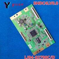 ▪¤ SHDC4LV0.0 T CON Scheda Logica ต่อ460UT BDL4675XU Schermo LTI460AA04 LTA400WT L17 LS40BPTNB/XAA NEC X462UN L468TP LJ94 02790C/D
