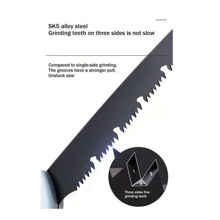 2x-24-8-inch-folding-saw-pruning-saw-for-single-hand-use-curved-blade-hand-saw-cuts-branches-up-to-11-8inch-diameter