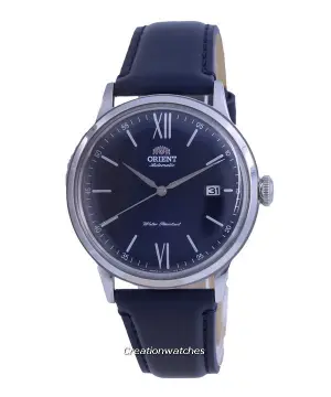 Orient bambino 2024 creationwatches