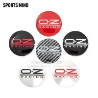 KLL 4PCS/lot M595 OZ RACING 62MM Car Wheel Center Hub Caps Alloy Wheel Rim Center Hub Cap Cover Replace Center Caps PA66M15