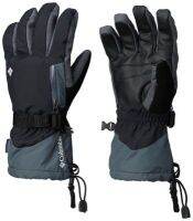 Columbia l Bugaboo™ Mens Interchange Glove (including Grey fleece gloves) ถุงมือกันหนาว สำหรับผู้ชาย