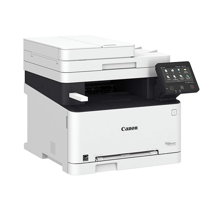 เครื่องพิมพ์เลเซอร์-canon-imageclass-mf643cdw-print-copy-scan-wifi-แถมหมึกแท้-1-ชุด