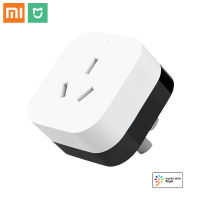 Xiaomi Mijia Air Conditioning Companion 2 Smart Home Socket Mi Home Remote Control For Smart Mijia Sensors Smart Control AU Plug