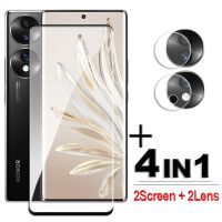 For Honor 70 5G Tempered Glass 3D Full Curved Cover Screen Protector Honor 70 60 50 30 Pro Glass For Honor 70 Pro Plus Lens Film Vinyl Flooring