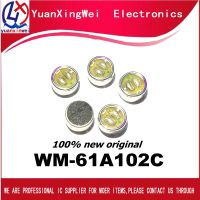 3pcs 10pcs WM-61A 100 NEW amp;ORIGINAL WM61A FREE SHIPPING WM-61A102C