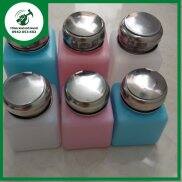 Lọ Đựng Dung Dịch, Hóa Chất Cao cấp