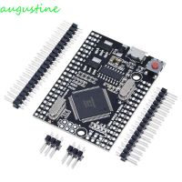 ~ Augustine บอร์ดโมดูลชิปอิเล็กทรอนิกส์คุณภาพดี Mega 2560 Pro สําหรับ Arduino อัจฉริยะ Atmega2560-16Au