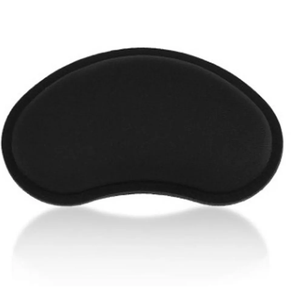 Soft Memory Sponge Mouse Pad