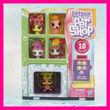 Littlest Pet Shop Blind Bags Series 5 Box of 24 Figures