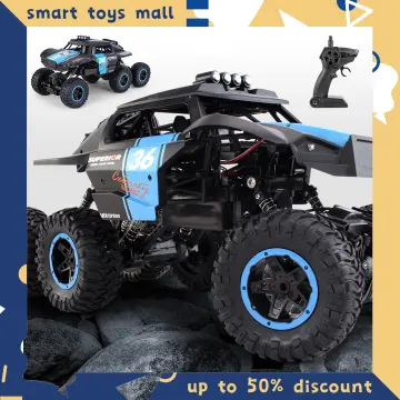 Rc on sale truck lazada