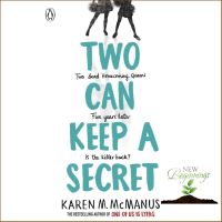 it is only to be understood.! &amp;gt;&amp;gt;&amp;gt;&amp;gt; Two Can Keep a Secret -- Paperback / softback [Paperback]