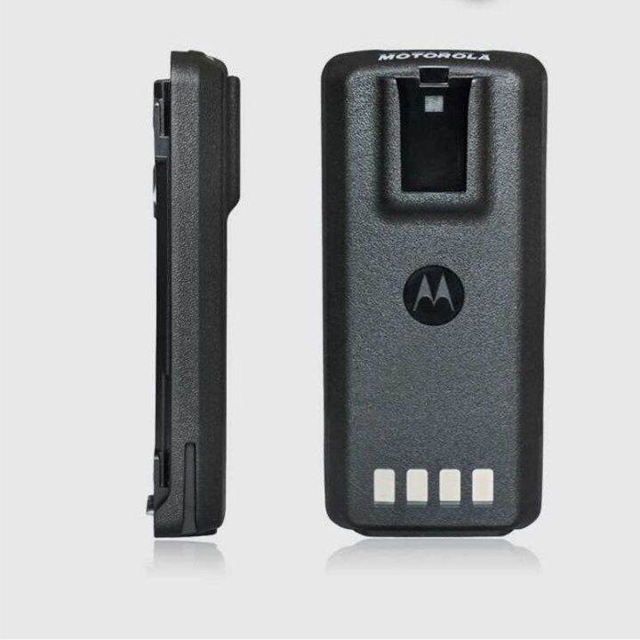 Motorola Walkie Talkie Battery 19800mAH Be Applicable GP968 GP868 GP518