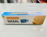 ชุดอุปกรณ์ล้างจมูก Klean&amp;Kare Nasal Kit  1 ชุด